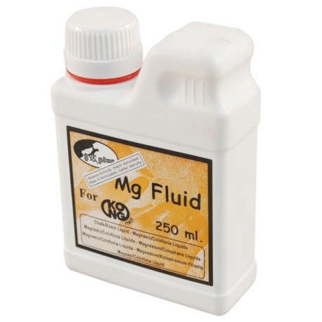 Mg Fluid 250 Ml